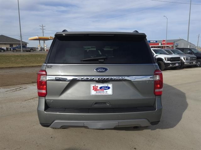 used 2019 Ford Expedition car, priced at $24,950