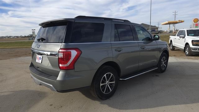 used 2019 Ford Expedition car, priced at $24,950