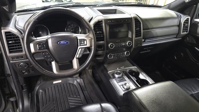 used 2019 Ford Expedition car, priced at $24,950