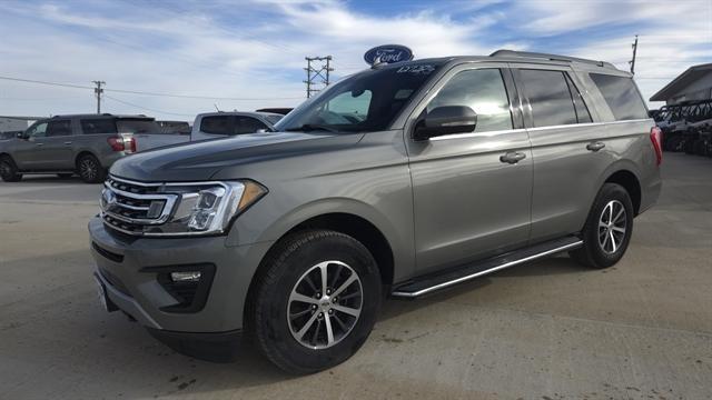 used 2019 Ford Expedition car, priced at $24,950