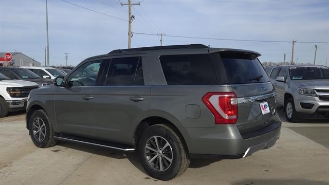 used 2019 Ford Expedition car, priced at $24,950