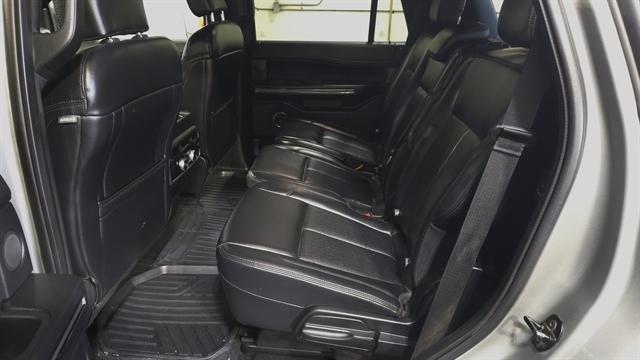 used 2019 Ford Expedition car, priced at $24,950