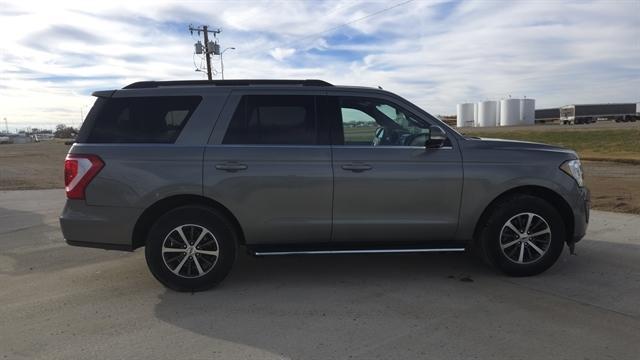 used 2019 Ford Expedition car, priced at $24,950