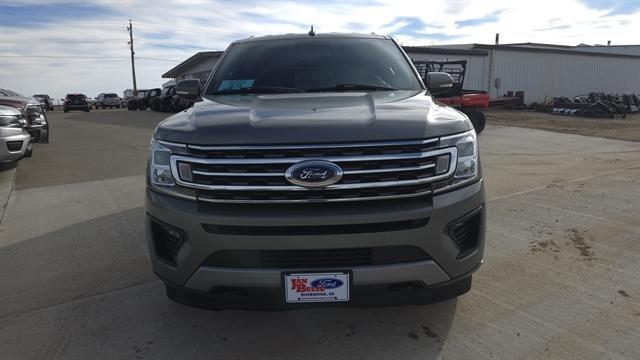 used 2019 Ford Expedition car, priced at $24,950