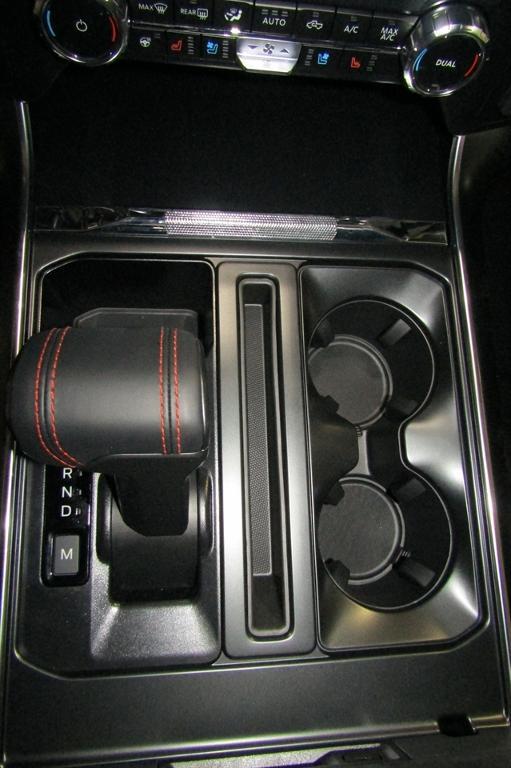 new 2025 Ford F-150 car, priced at $81,240