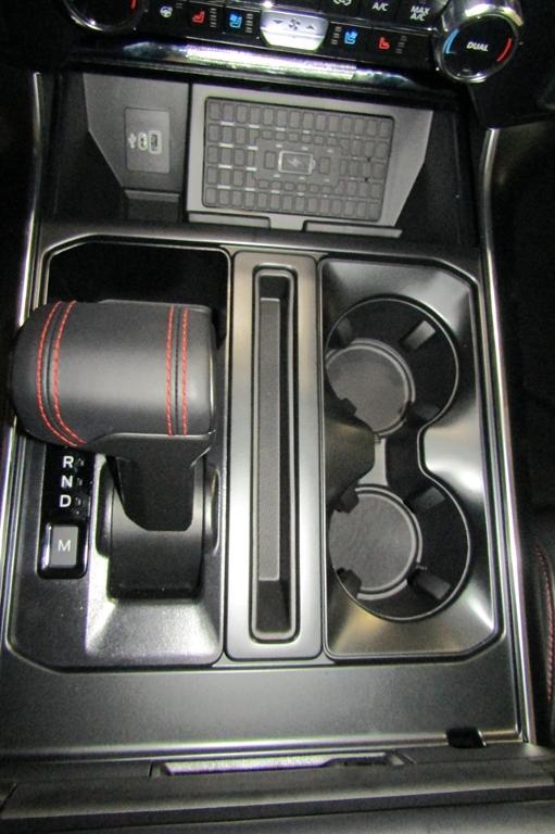 new 2025 Ford F-150 car, priced at $81,240