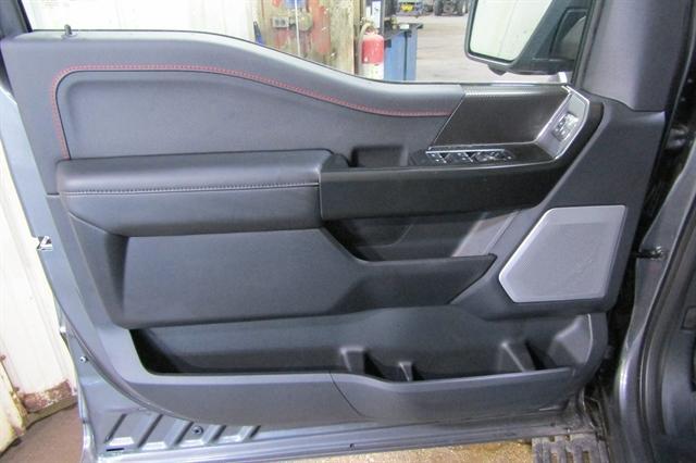 new 2025 Ford F-150 car, priced at $81,240