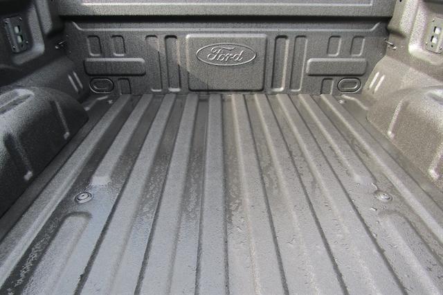 new 2025 Ford F-150 car, priced at $81,240