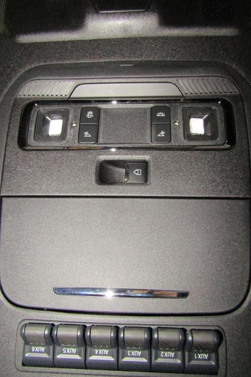 new 2025 Ford F-150 car, priced at $81,240