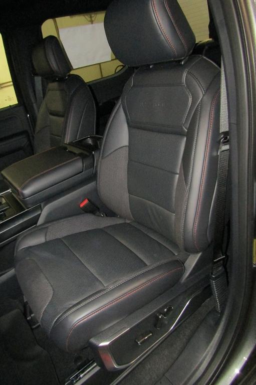 new 2025 Ford F-150 car, priced at $81,240