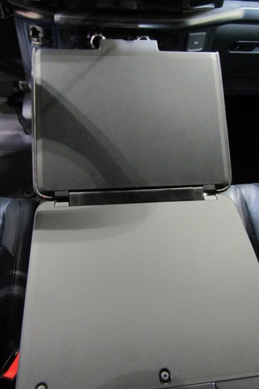 new 2025 Ford F-150 car, priced at $81,240