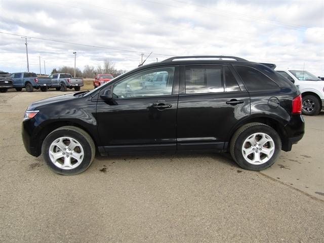 used 2013 Ford Edge car, priced at $12,950