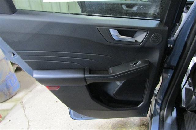 new 2026 Ford Escape car, priced at $38,910