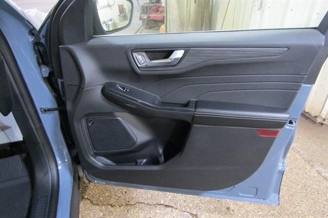 new 2026 Ford Escape car, priced at $38,910