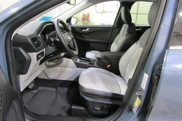 new 2026 Ford Escape car, priced at $38,910