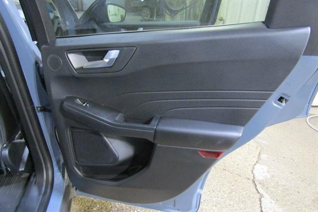 new 2026 Ford Escape car, priced at $38,910