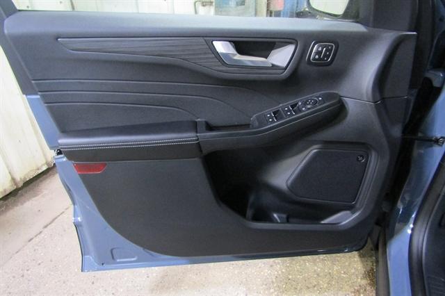 new 2026 Ford Escape car, priced at $38,910