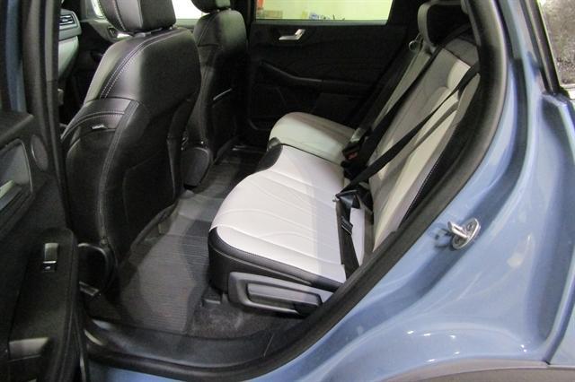 new 2026 Ford Escape car, priced at $38,910