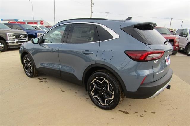 new 2026 Ford Escape car, priced at $38,910