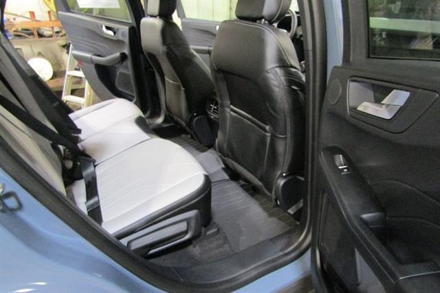 new 2026 Ford Escape car, priced at $38,910