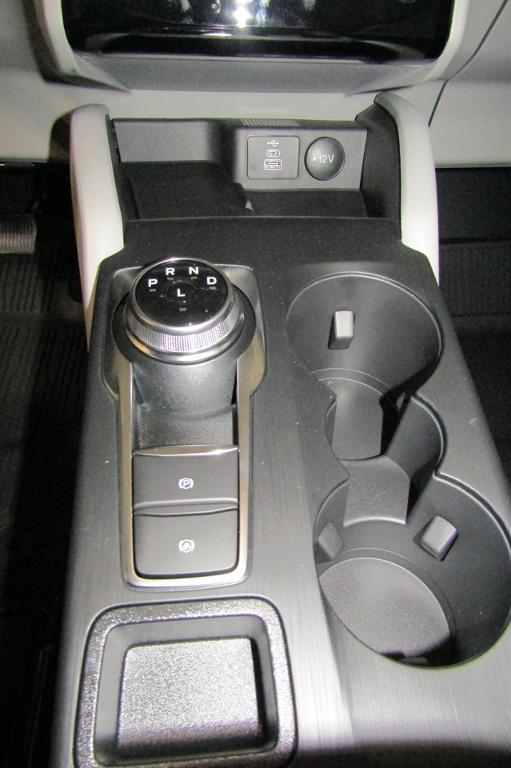 new 2026 Ford Escape car, priced at $38,910