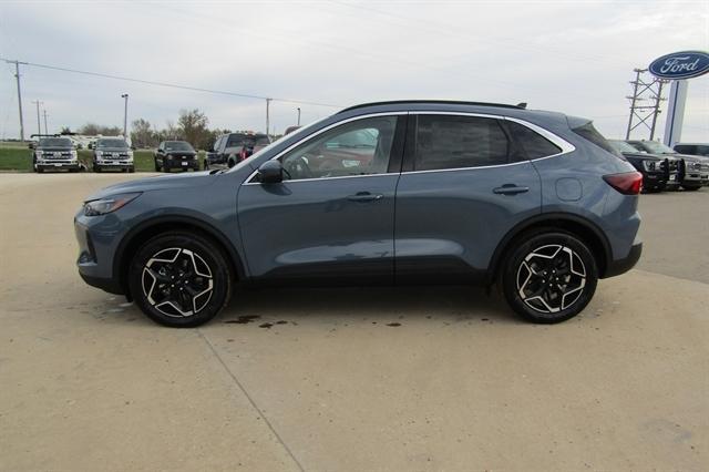 new 2026 Ford Escape car, priced at $38,910