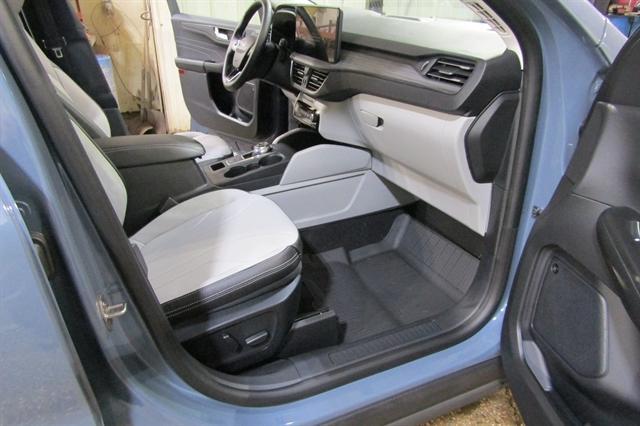 new 2026 Ford Escape car, priced at $38,910