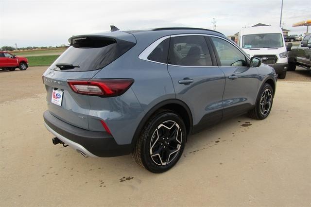 new 2026 Ford Escape car, priced at $38,910