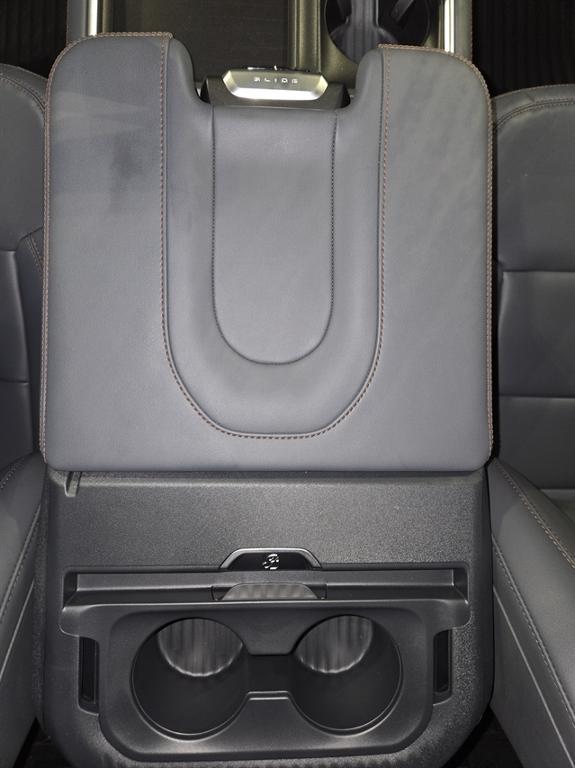 new 2025 Ford Expedition Max car, priced at $74,188