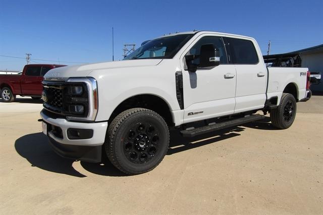 new 2026 Ford F-350 car, priced at $84,968