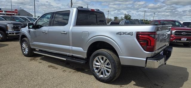 new 2024 Ford F-150 car, priced at $61,310