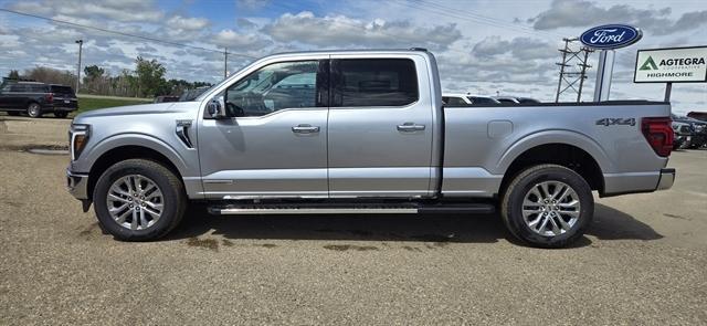 new 2024 Ford F-150 car, priced at $61,310