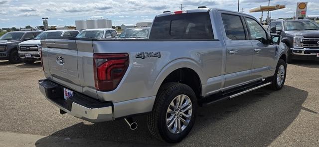 new 2024 Ford F-150 car, priced at $61,310