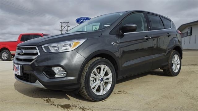 used 2019 Ford Escape car, priced at $17,450