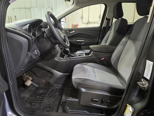 used 2019 Ford Escape car, priced at $17,450