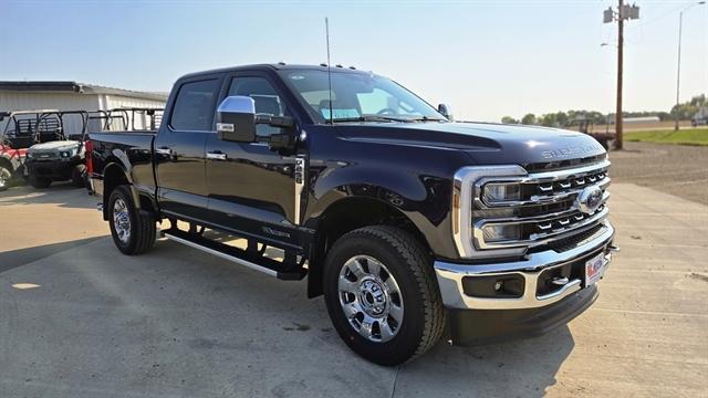 new 2024 Ford F-250 car, priced at $79,155