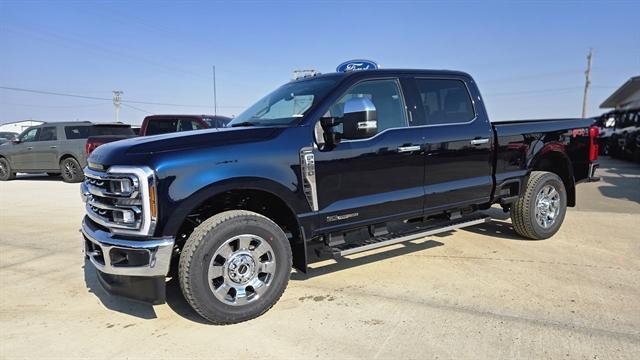 new 2024 Ford F-250 car, priced at $79,155