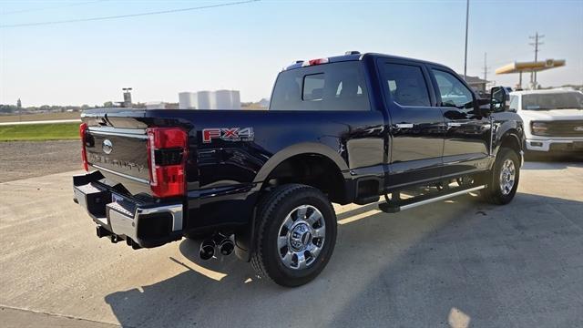 new 2024 Ford F-250 car, priced at $79,155