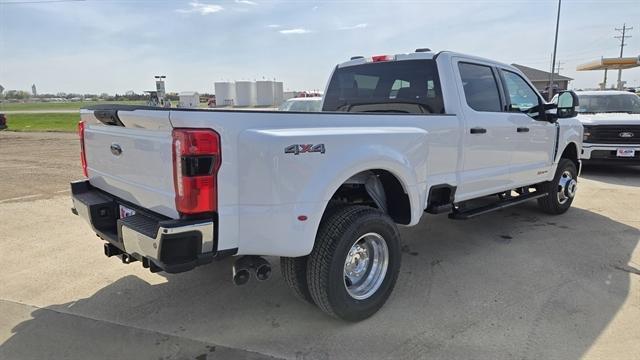 new 2025 Ford F-350 car, priced at $74,588
