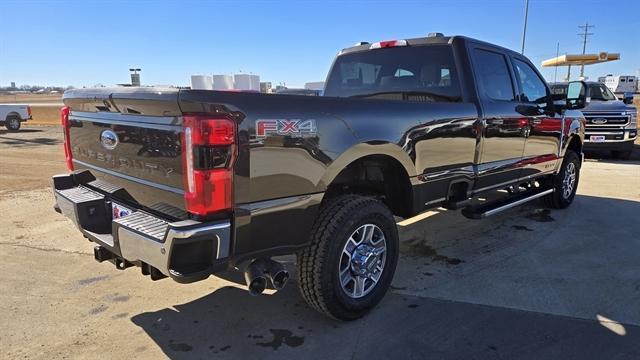 new 2025 Ford F-350 car, priced at $81,688