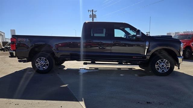 new 2025 Ford F-350 car, priced at $81,688