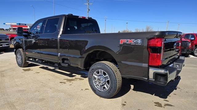 new 2025 Ford F-350 car, priced at $81,688