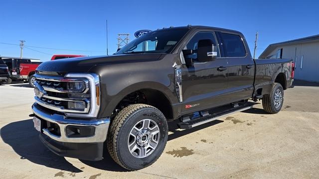 new 2025 Ford F-350 car, priced at $81,688