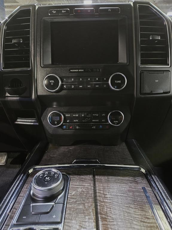 used 2019 Ford Expedition Max car, priced at $22,950