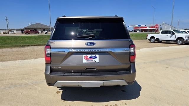 used 2019 Ford Expedition Max car, priced at $22,950