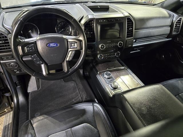 used 2019 Ford Expedition Max car, priced at $22,950