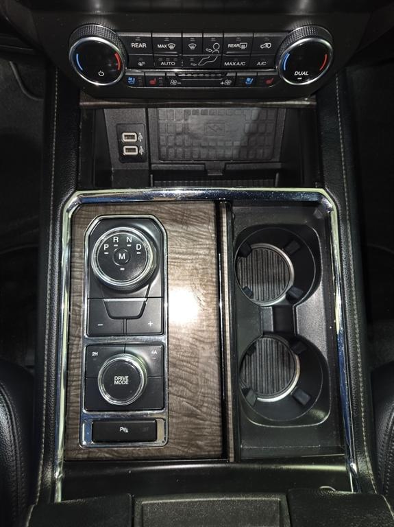 used 2019 Ford Expedition Max car, priced at $22,950