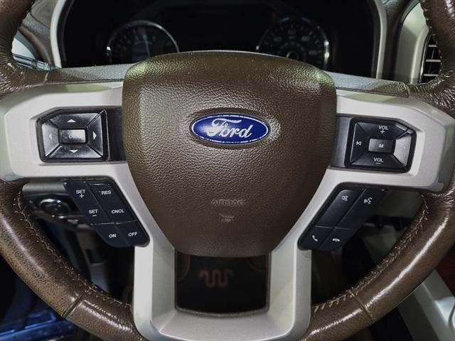 used 2019 Ford F-150 car, priced at $32,950