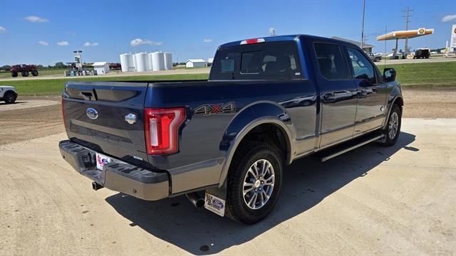 used 2019 Ford F-150 car, priced at $32,950
