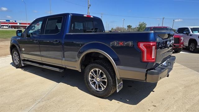 used 2019 Ford F-150 car, priced at $32,950